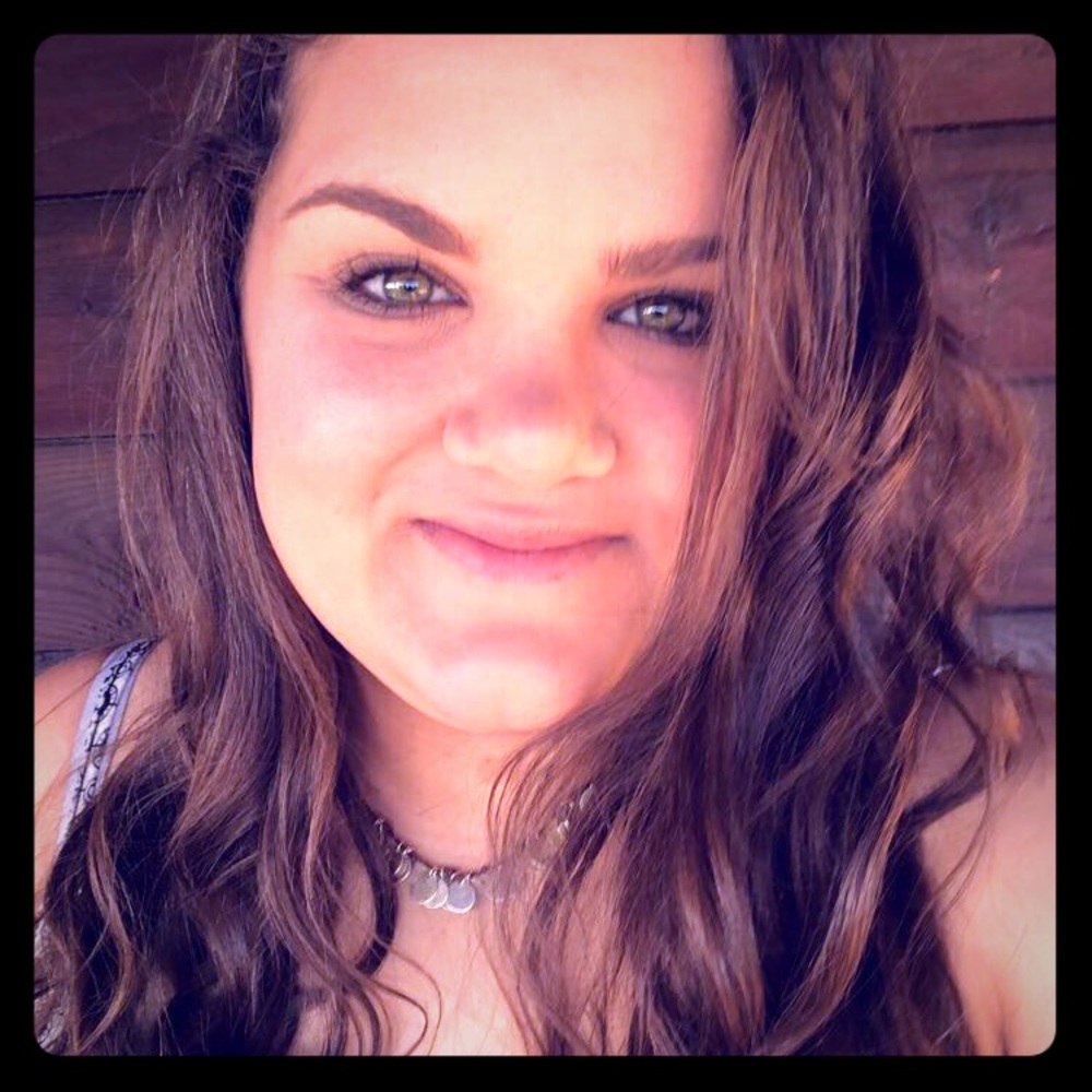 Meet your Posher, Kylie